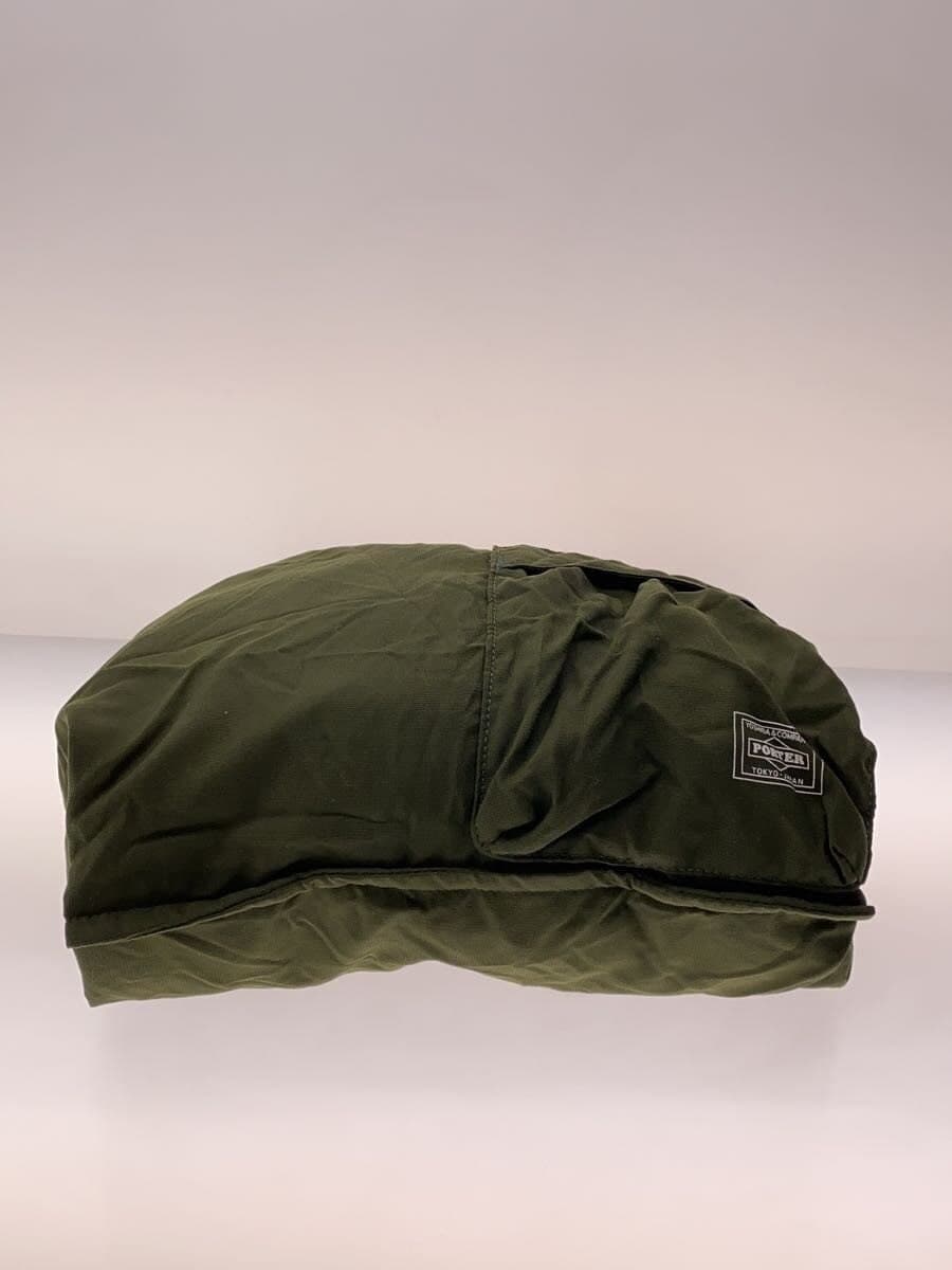 PORTER Tote Bag Nylon KHK 4
