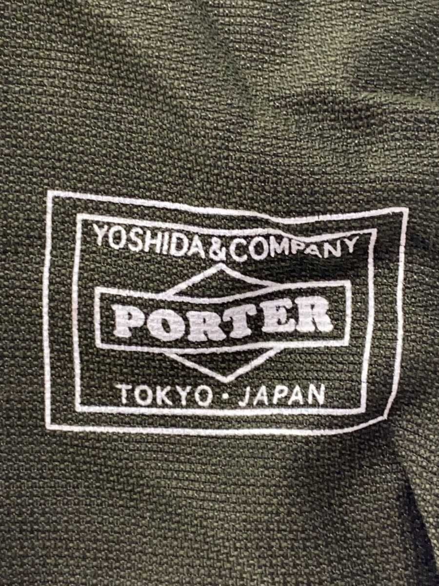 PORTER Tote Bag Nylon KHK 5