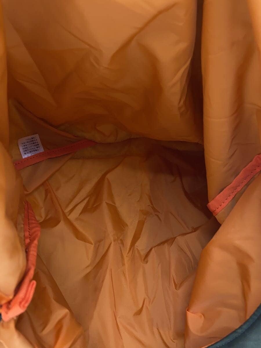 PORTER Tote Bag Nylon KHK 6