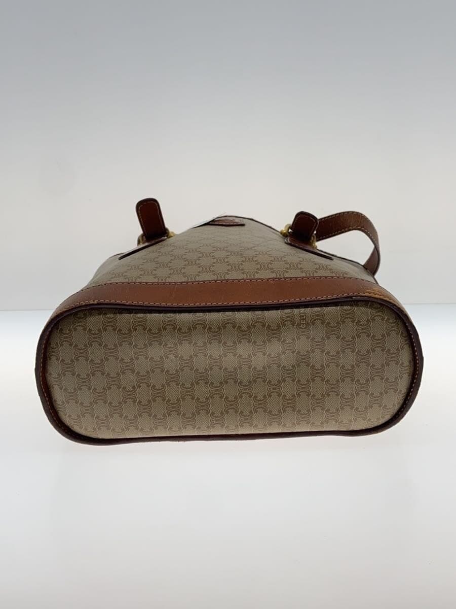 CELINE tote bag PVC CRM all-over pattern 4