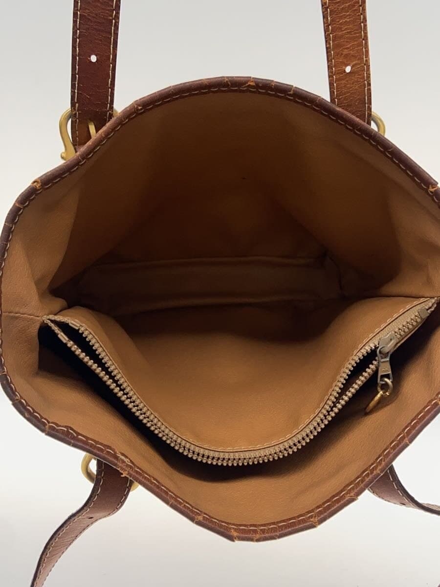 CELINE tote bag PVC CRM all-over pattern 6