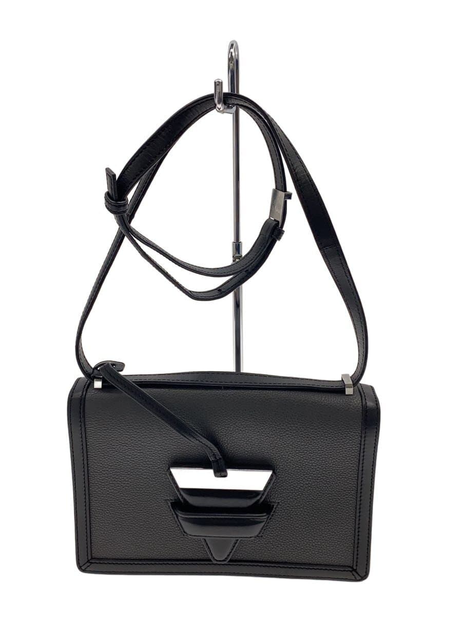 LOEWE shoulder bag -- BLK