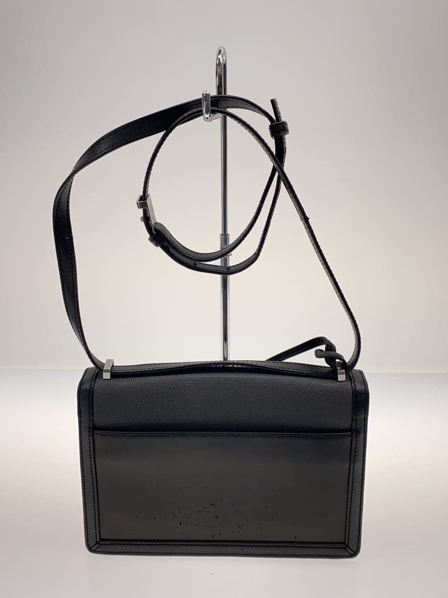 LOEWE shoulder bag -- BLK 3