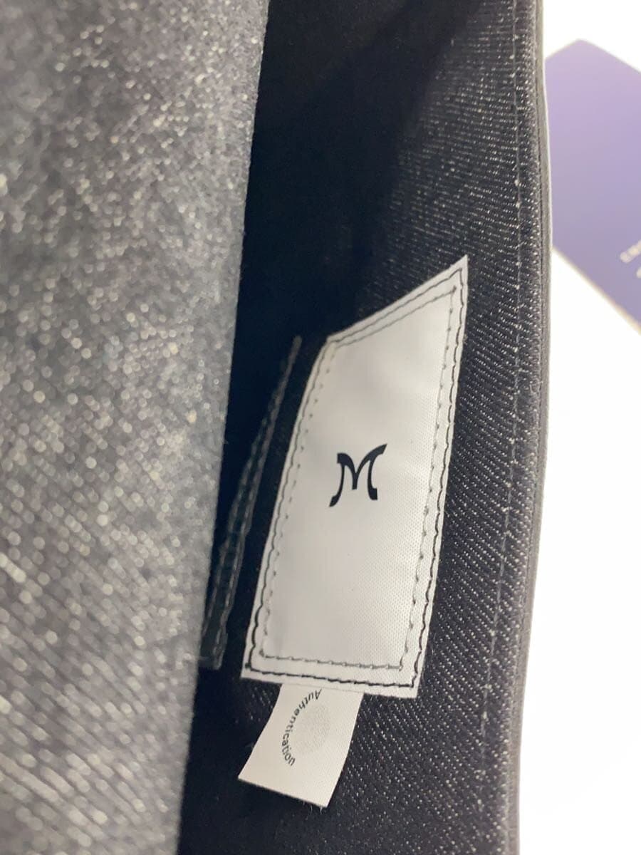 EMOTIONAL WORLD Shoulder Bag -- BLK 5