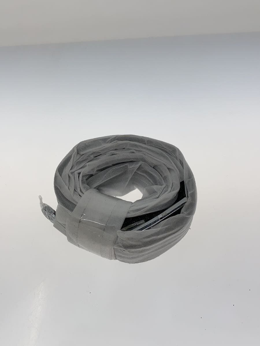 EMOTIONAL WORLD × discovered pouch -- BLK all-over pattern 7