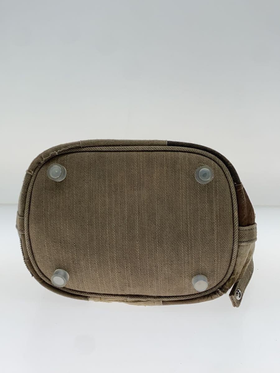 EMOTIONAL WORLD Bag -- BRW 4