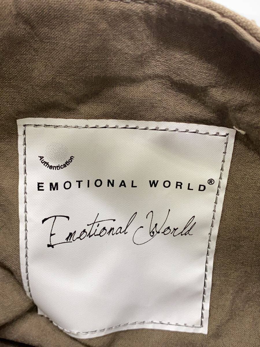 EMOTIONAL WORLD Bag -- BRW 5