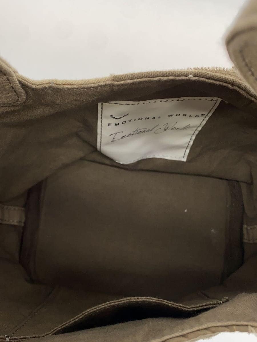 EMOTIONAL WORLD Bag -- BRW 6