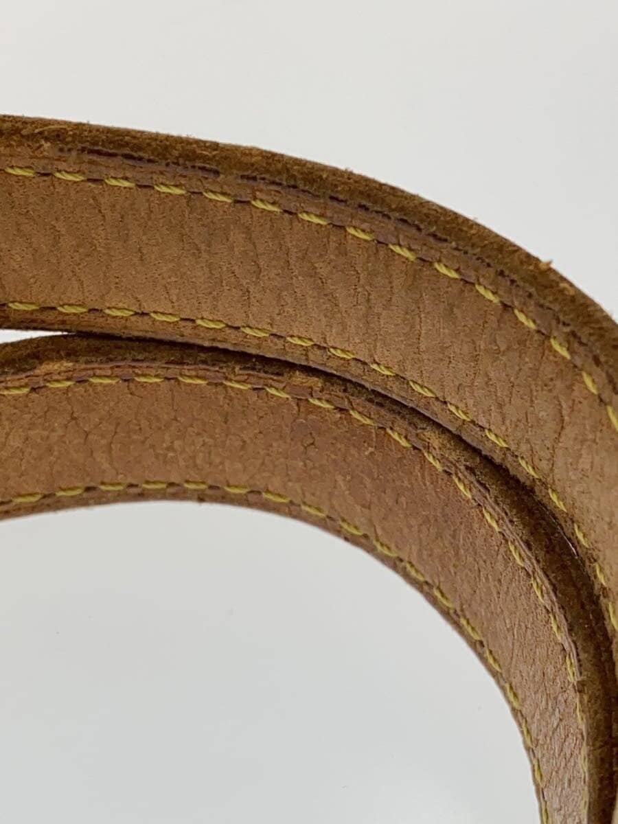 LOUIS VUITTON Cabas Piano_Monogram Canvas PVC BRW M51148 7