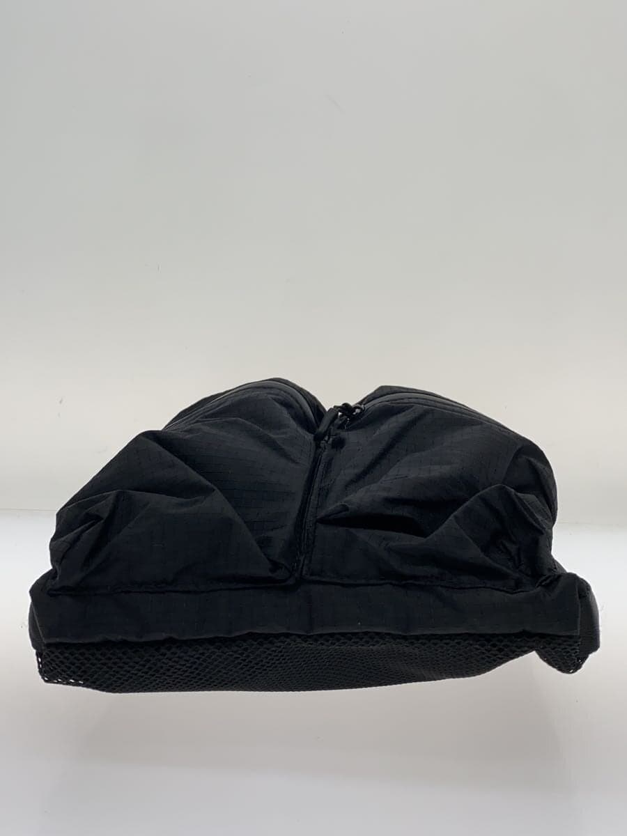 Diaspora Skateboards × OUTDOOR PRODUCTS Bag -- BLK 4