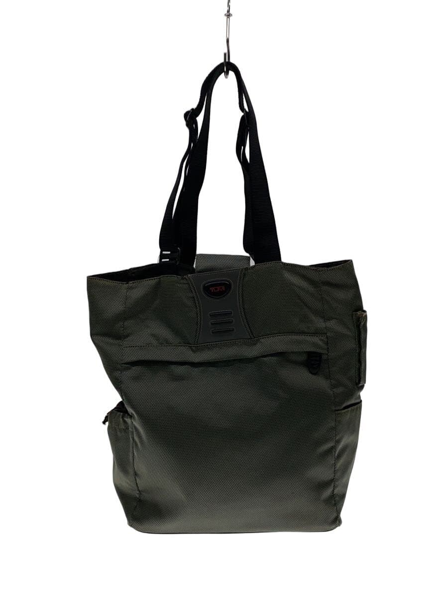 TUMI tote bag -- KHK