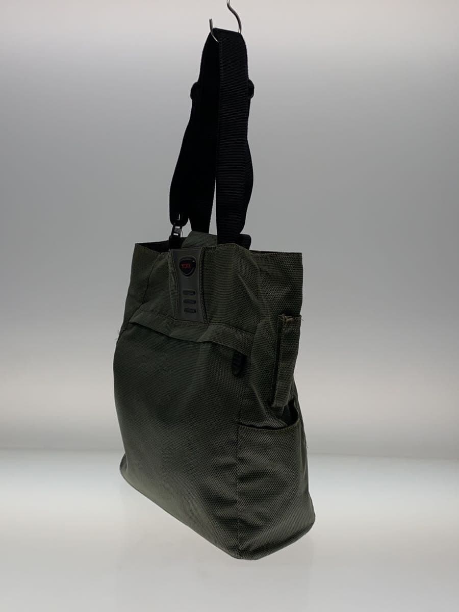 TUMI tote bag -- KHK 2