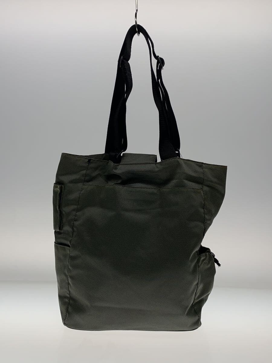 TUMI tote bag -- KHK 3