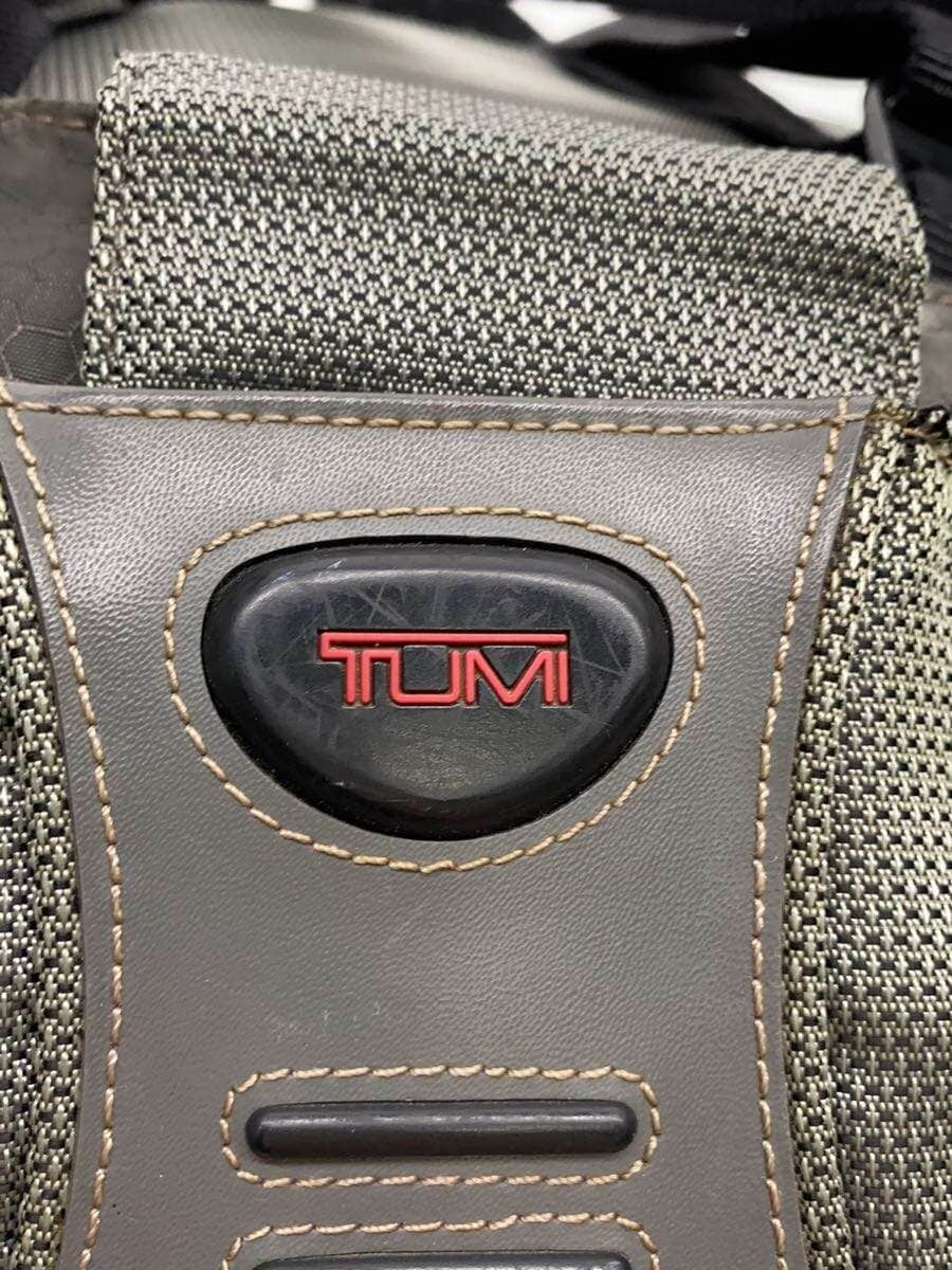 TUMI tote bag -- KHK 5