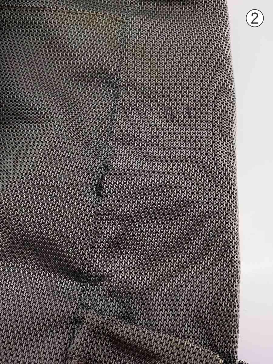 TUMI tote bag -- KHK 7