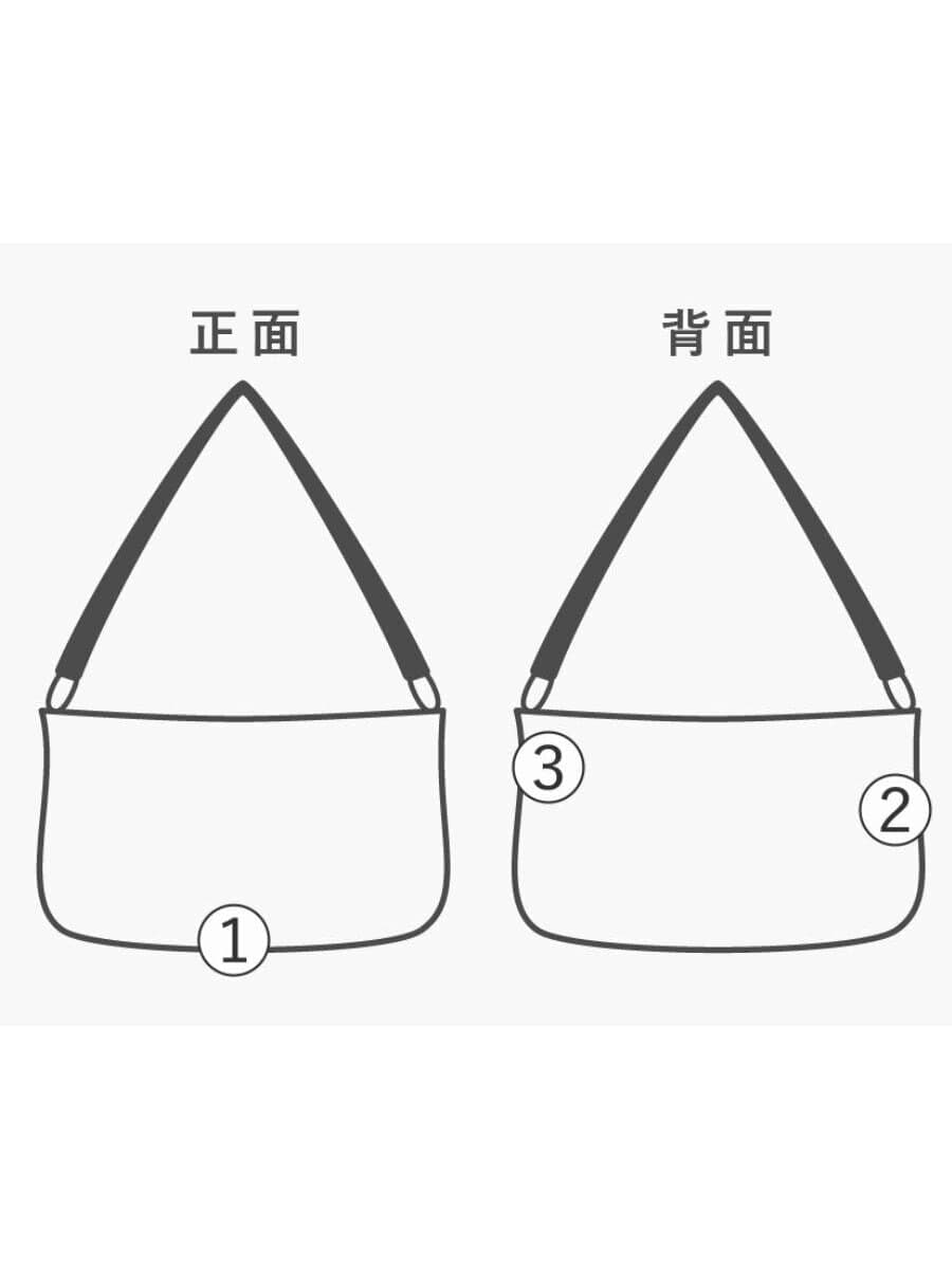 TUMI tote bag -- KHK 9