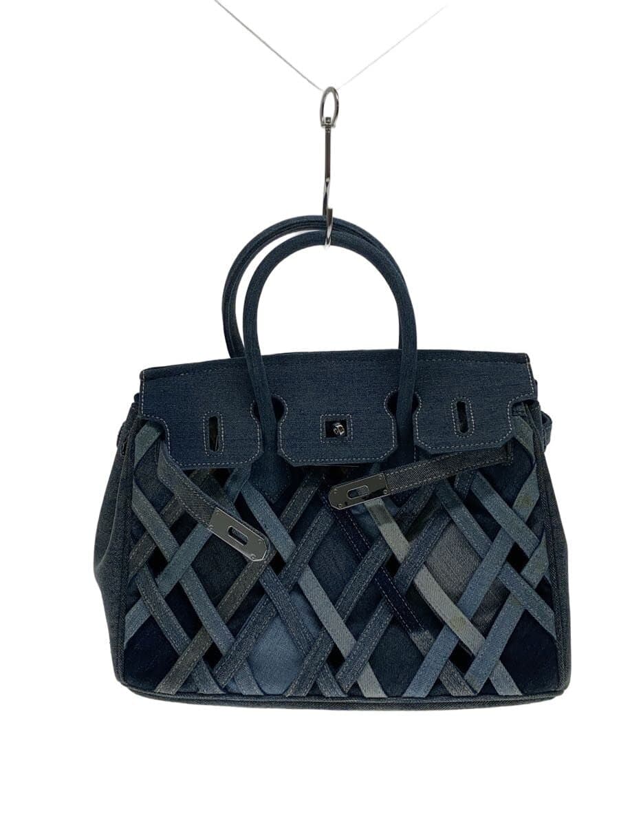 EMOTIONAL WORLD Bag Denim IDG