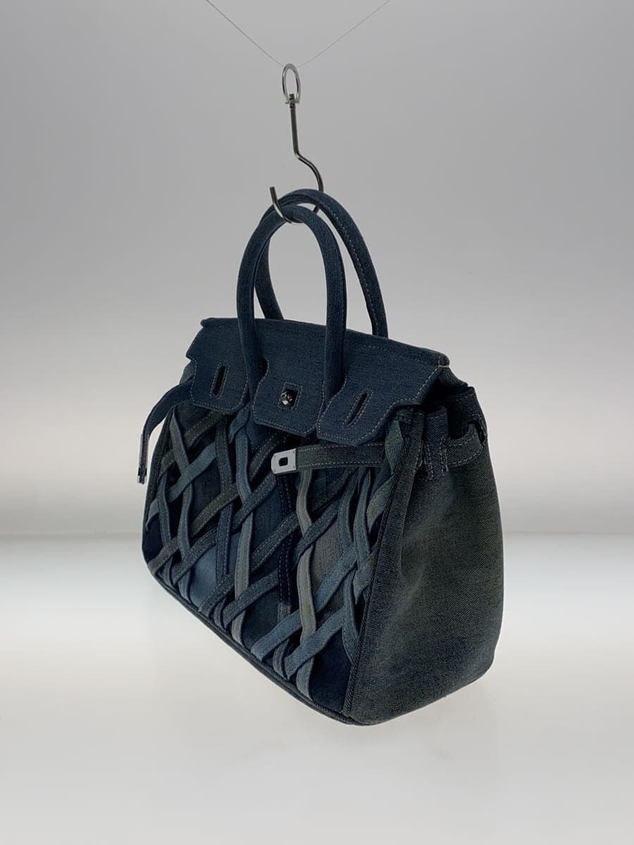 EMOTIONAL WORLD Bag Denim IDG 2