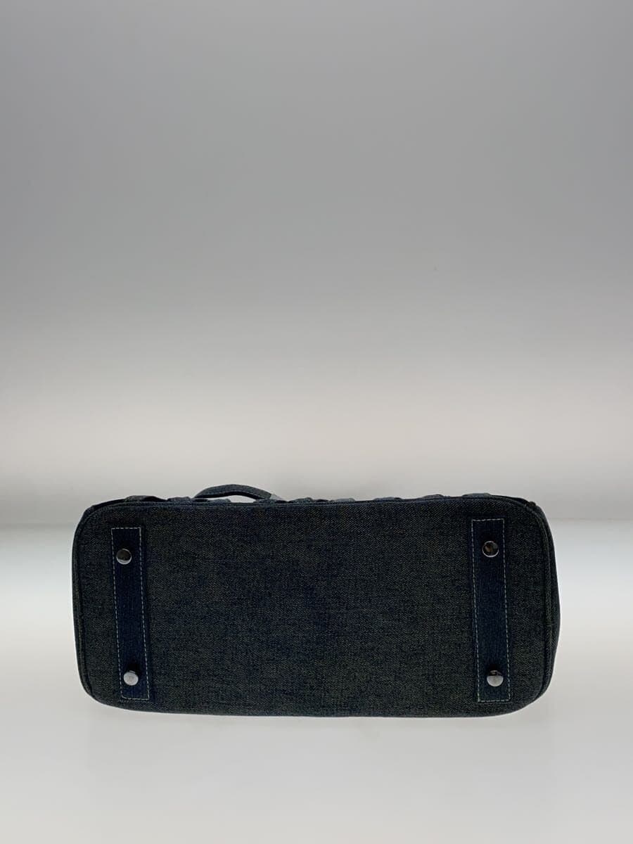 EMOTIONAL WORLD Bag Denim IDG 4