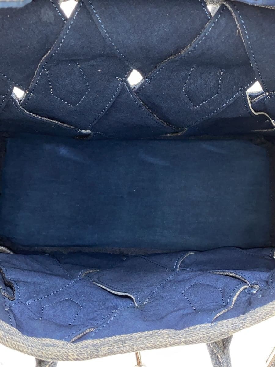 EMOTIONAL WORLD Bag Denim IDG 5