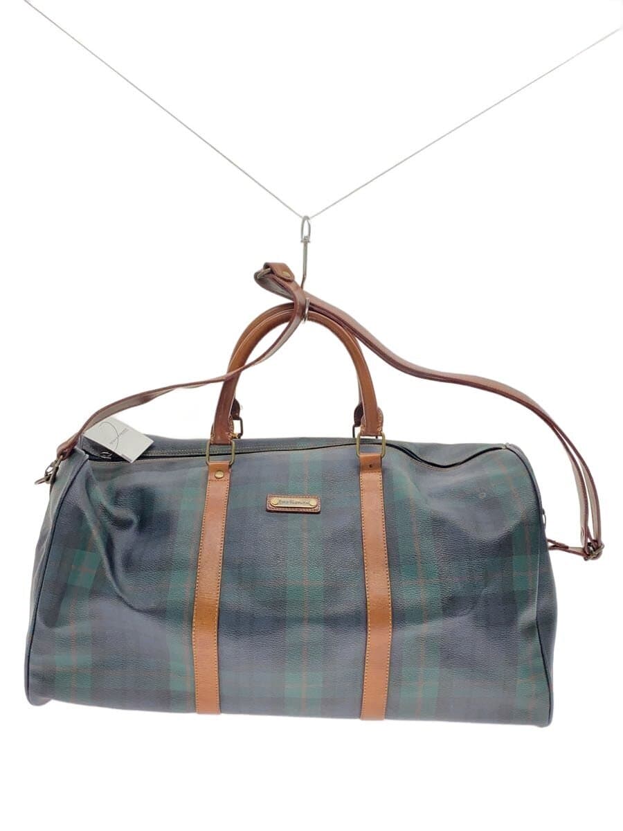 Other brand Philip Washington Boston bag -- NVY Check