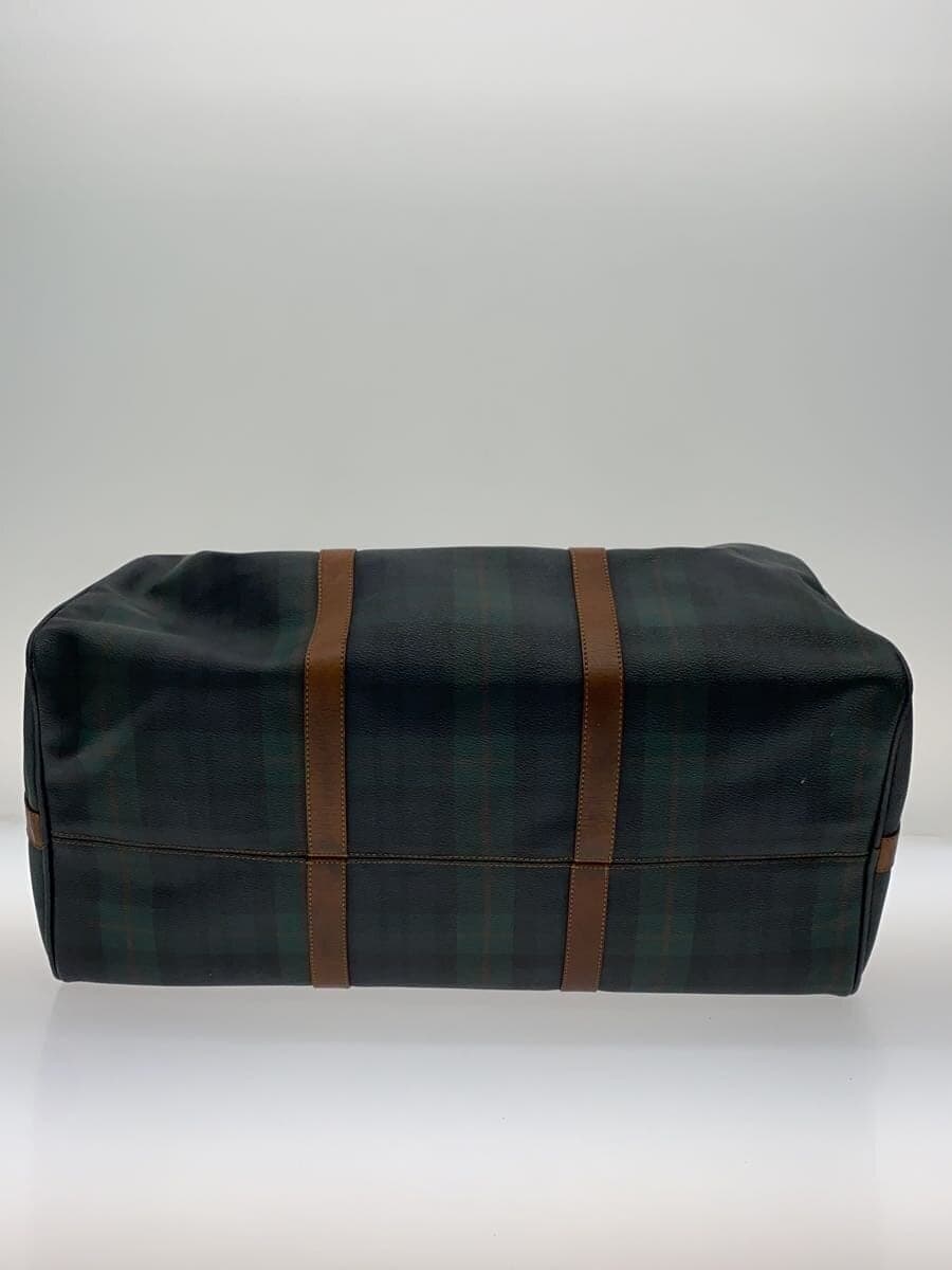 Other brand Philip Washington Boston bag -- NVY Check 4