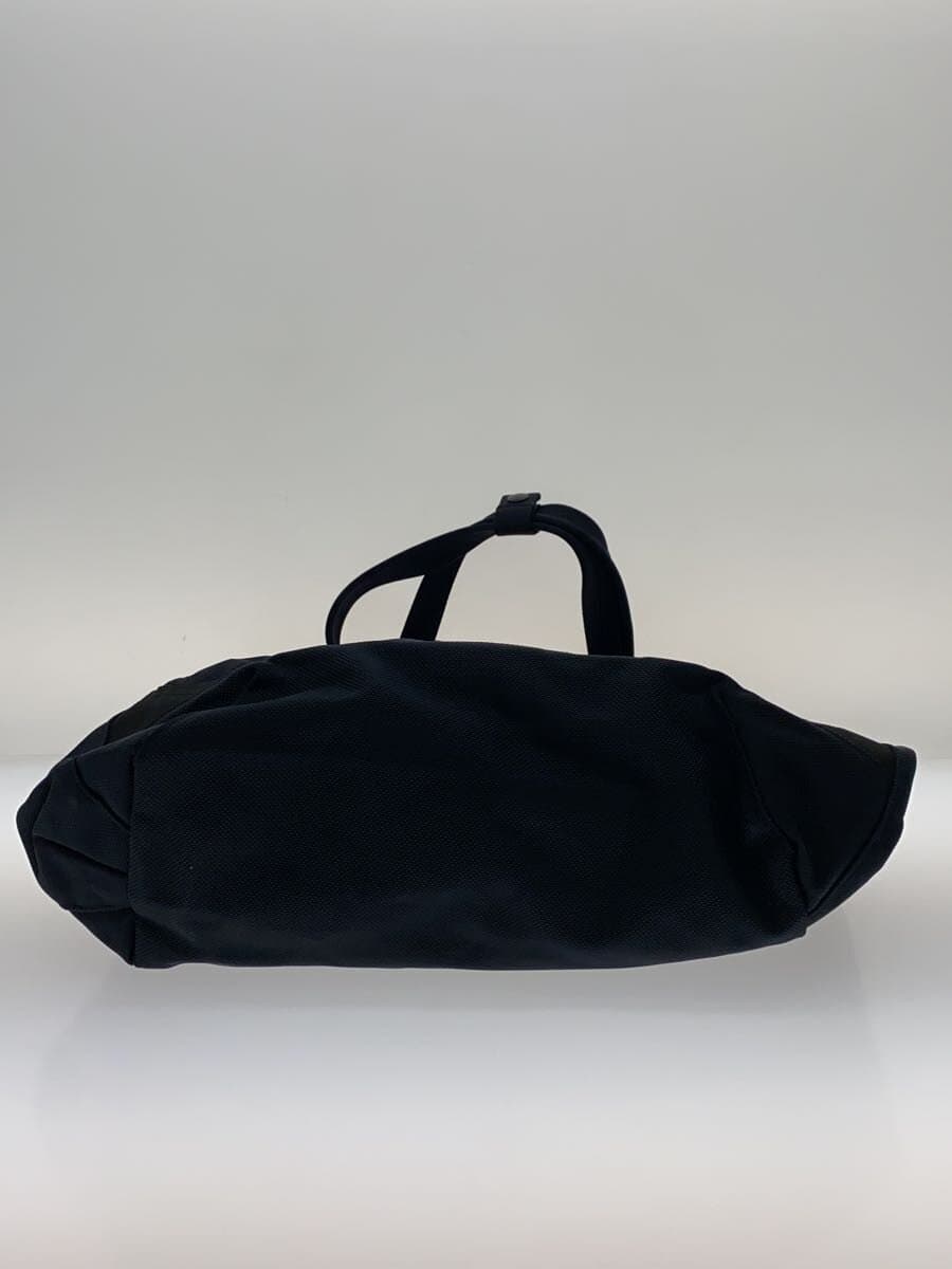 BRIEFING Tote Bag Canvas BLK 4