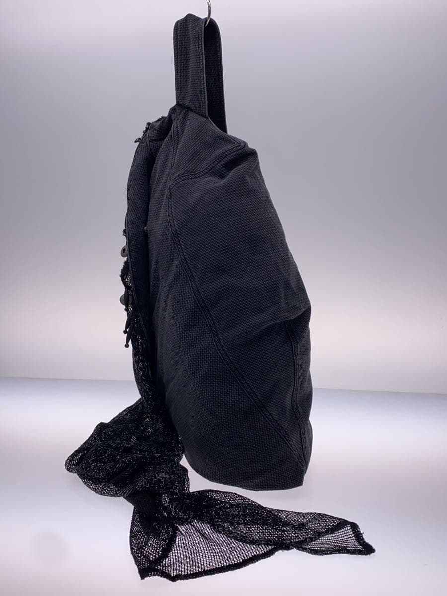 HYEIN SEO Bag -- BLK 2