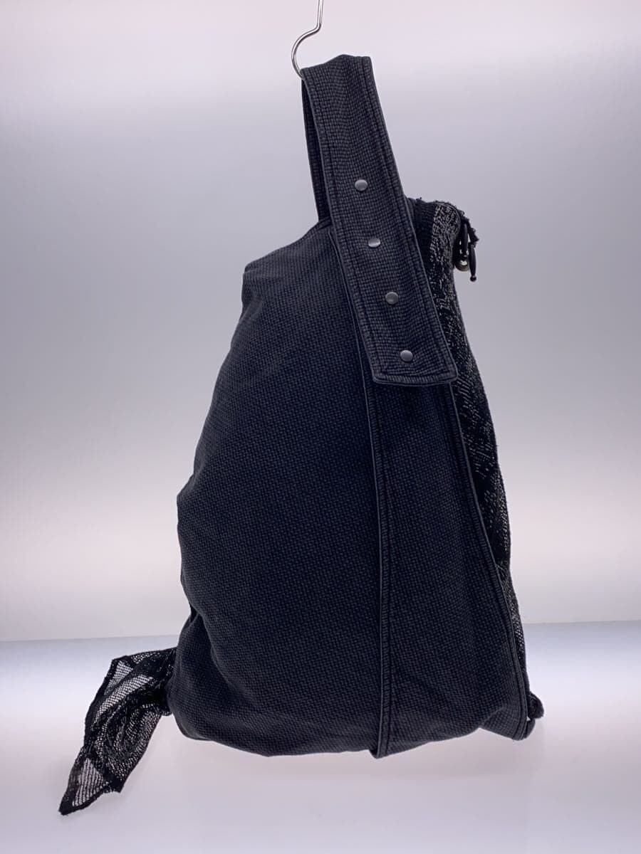 HYEIN SEO Bag -- BLK 3