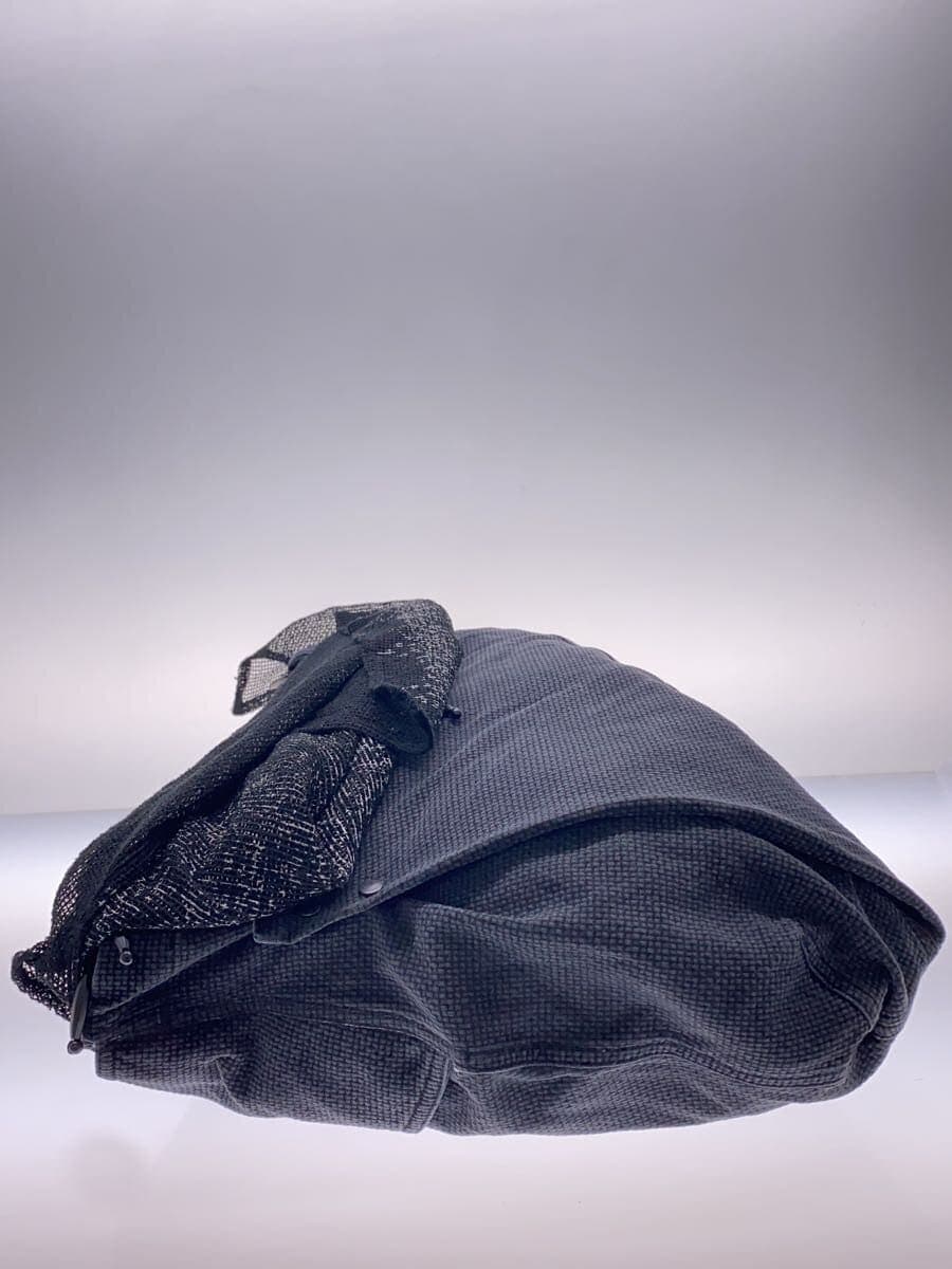 HYEIN SEO Bag -- BLK 4