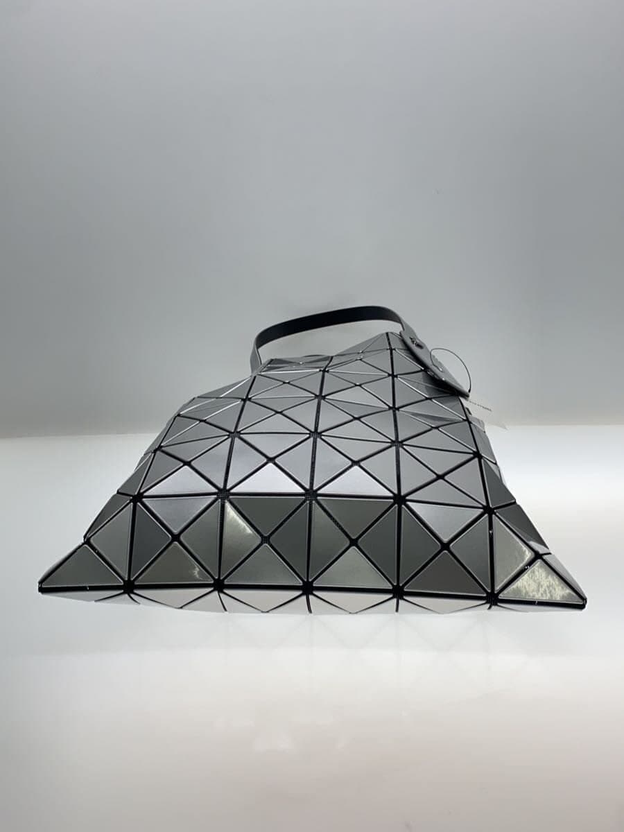 BAO BAO ISSEY MIYAKE tote bag -- SLV BB61-AG056 4