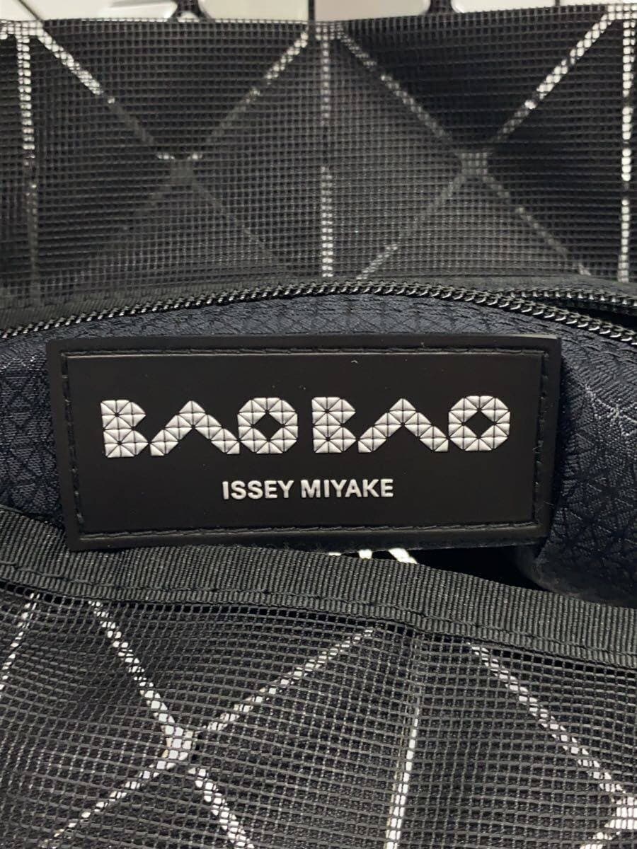 BAO BAO ISSEY MIYAKE tote bag -- SLV BB61-AG056 5