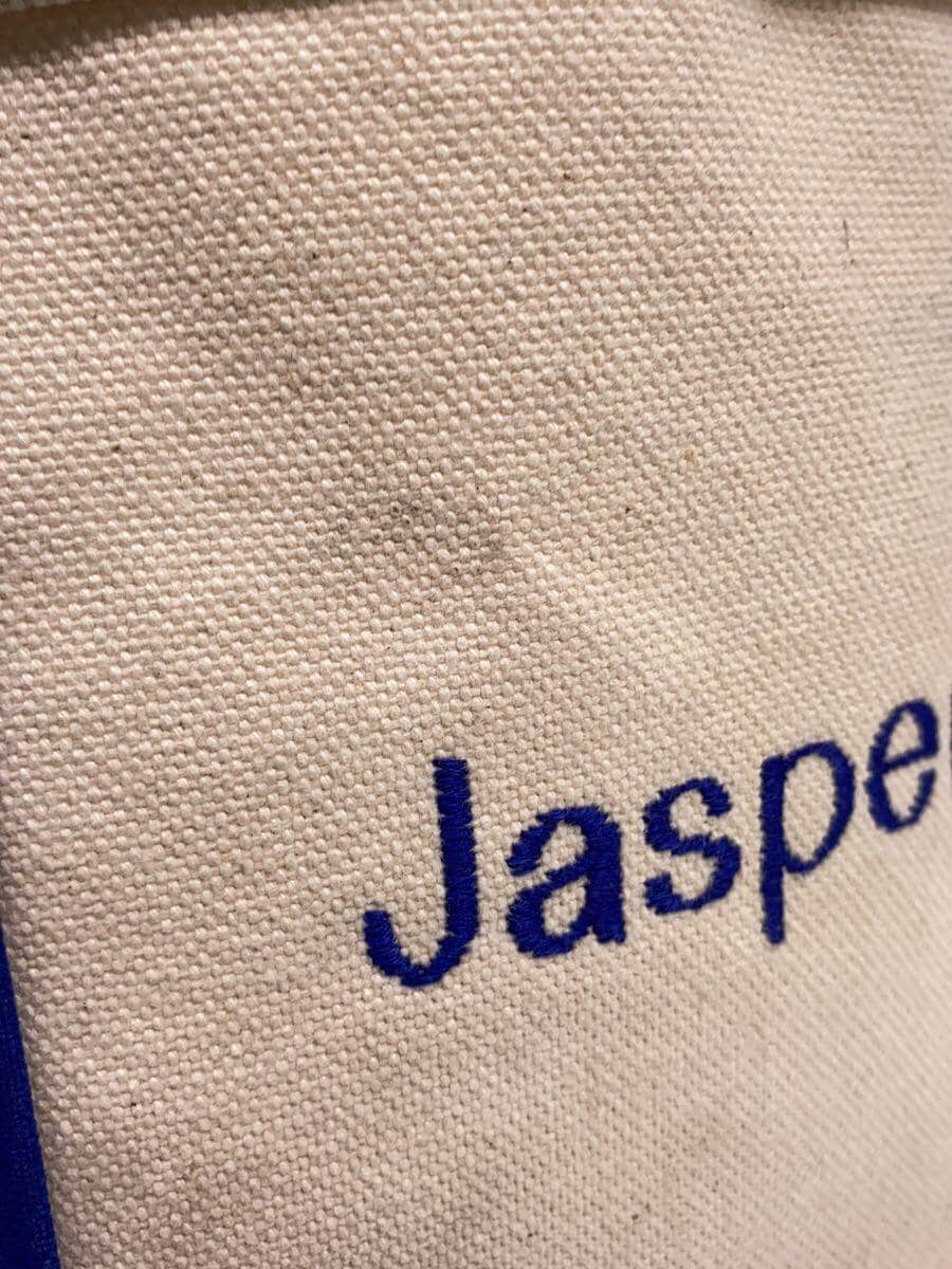 L.L.Bean Tote Bag Canvas CRM 8