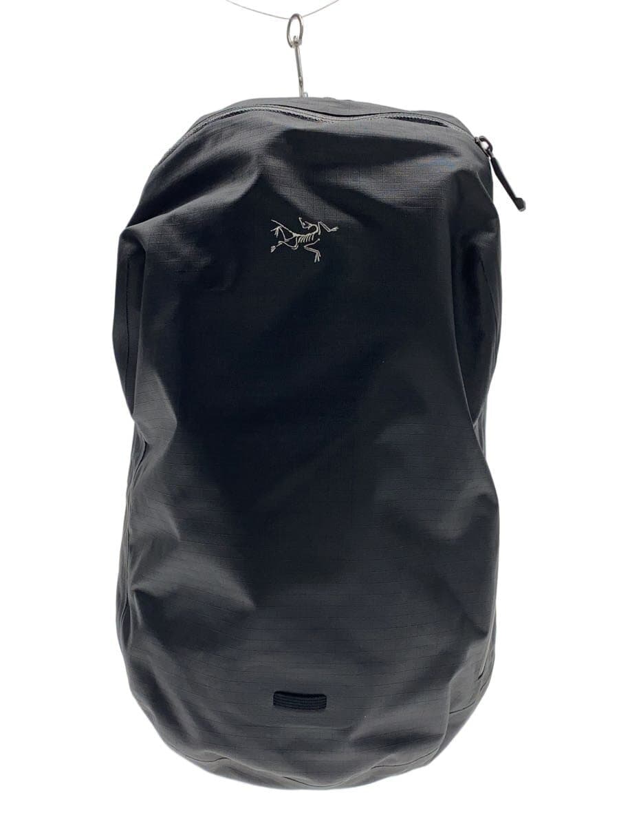 ARC'TERYX backpack -- BLK 18792-117514