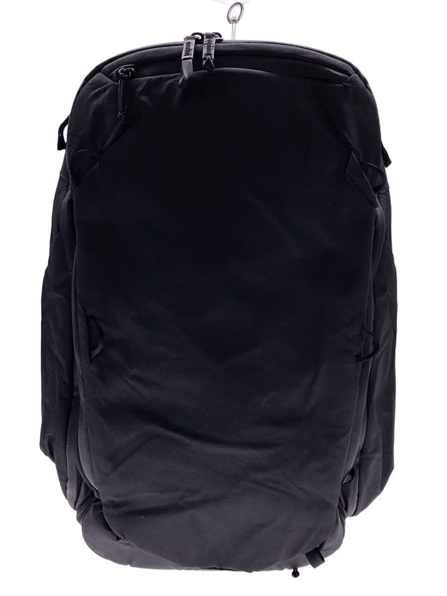 Peak Design Backpack -- BLK