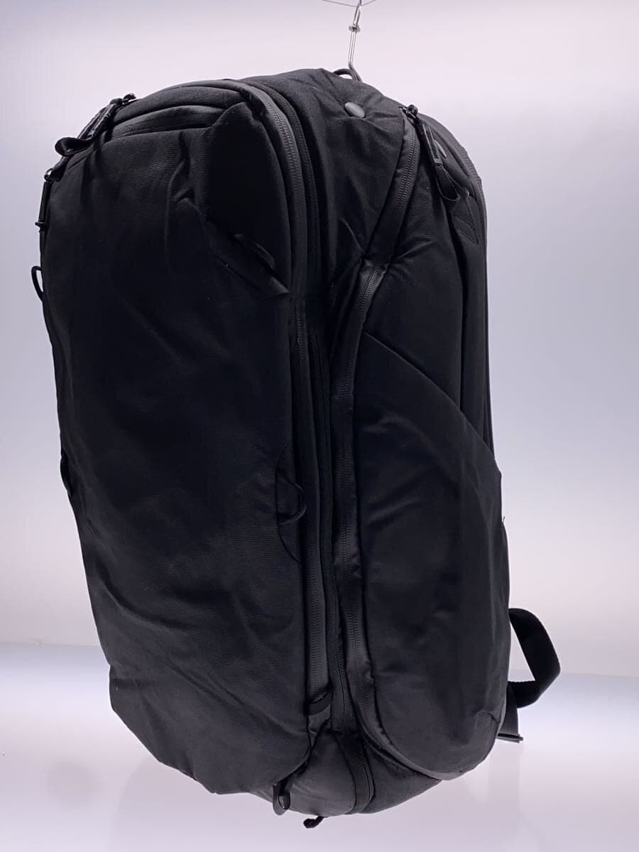 Peak Design Backpack -- BLK 2