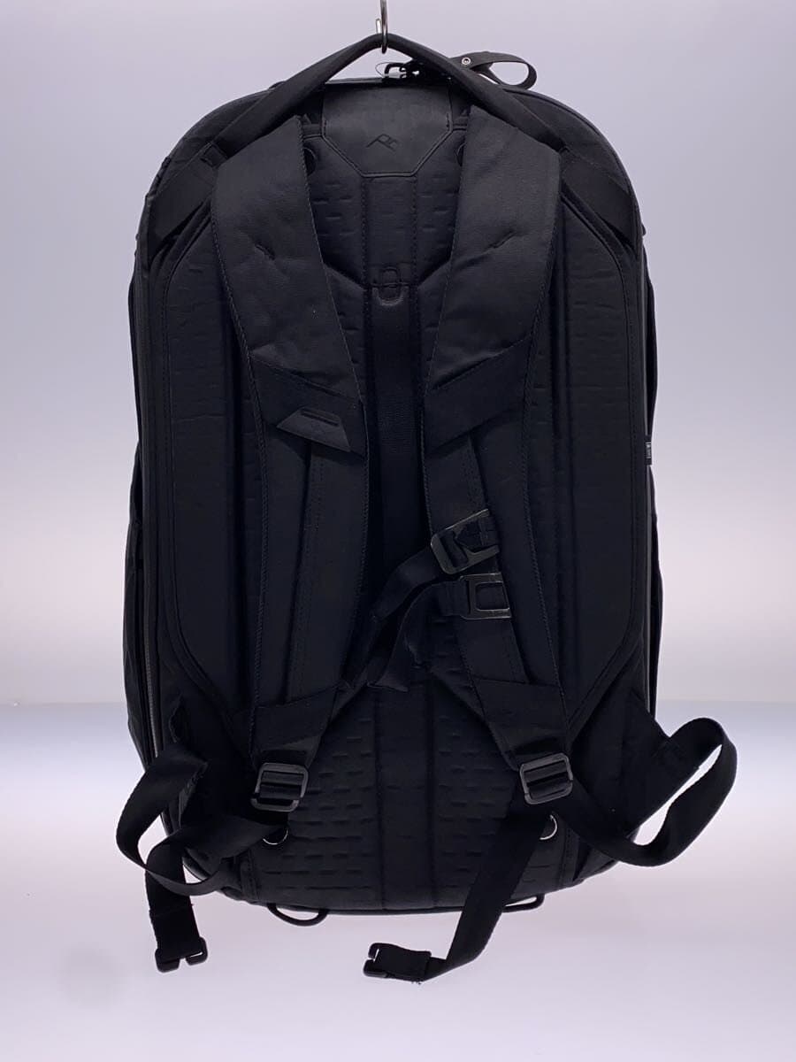 Peak Design Backpack -- BLK 3