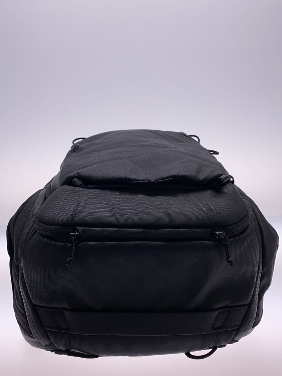 Peak Design Backpack -- BLK 4