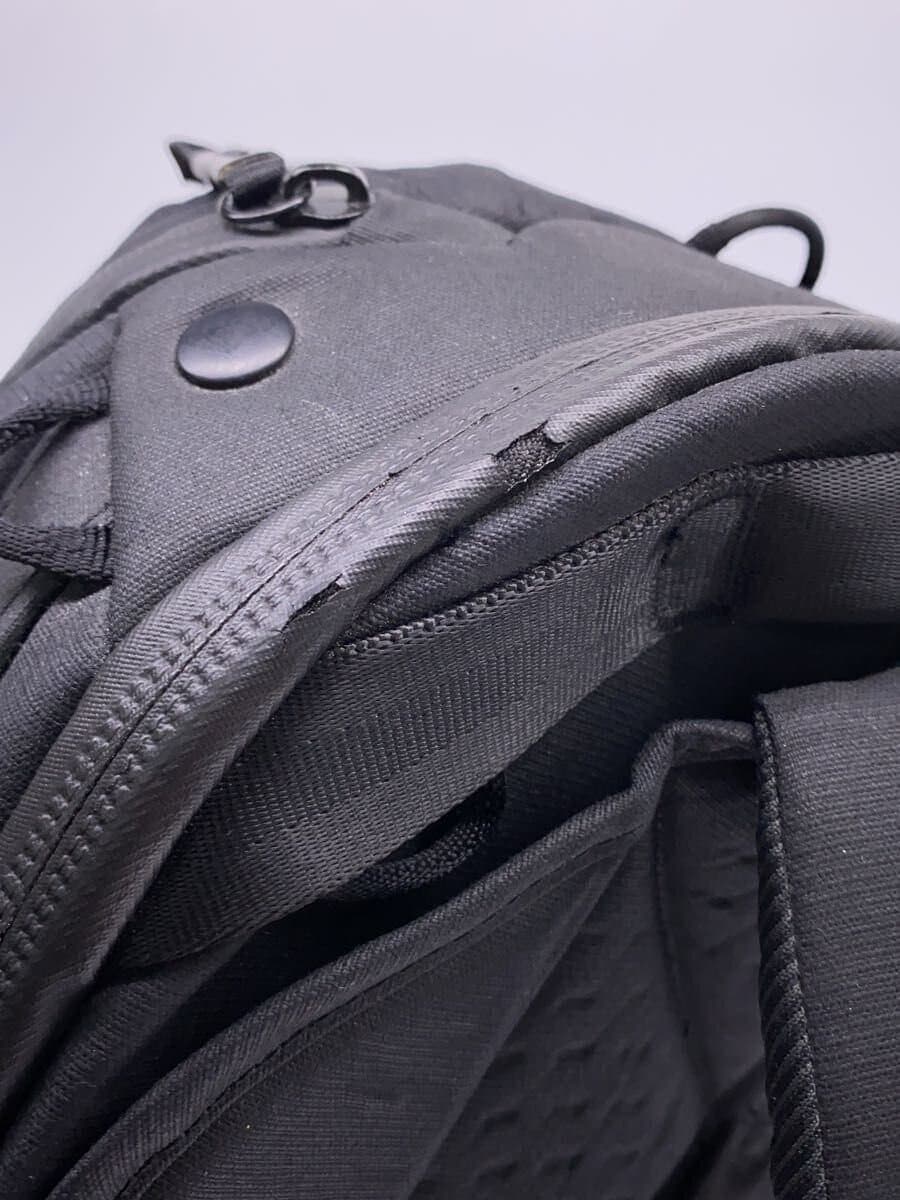 Peak Design Backpack -- BLK 7