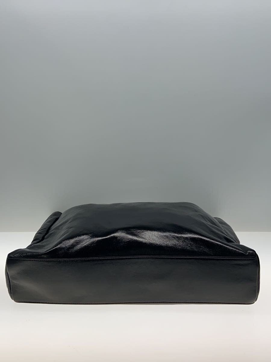 Other Brands: Jent Louis Tote Bag -- BLK 2508-JLS-ZOX0044 4