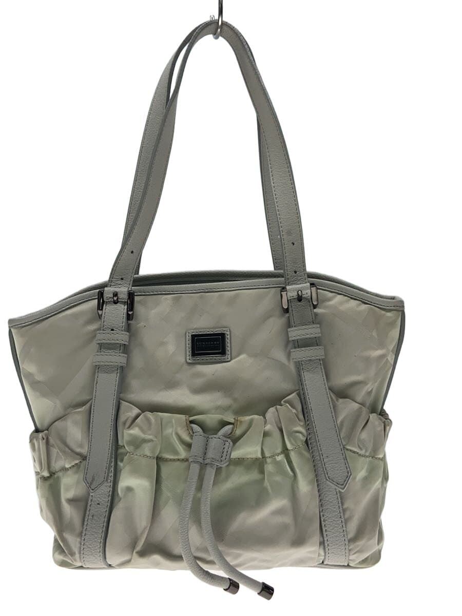 BURBERRY Bag -- IVO Check