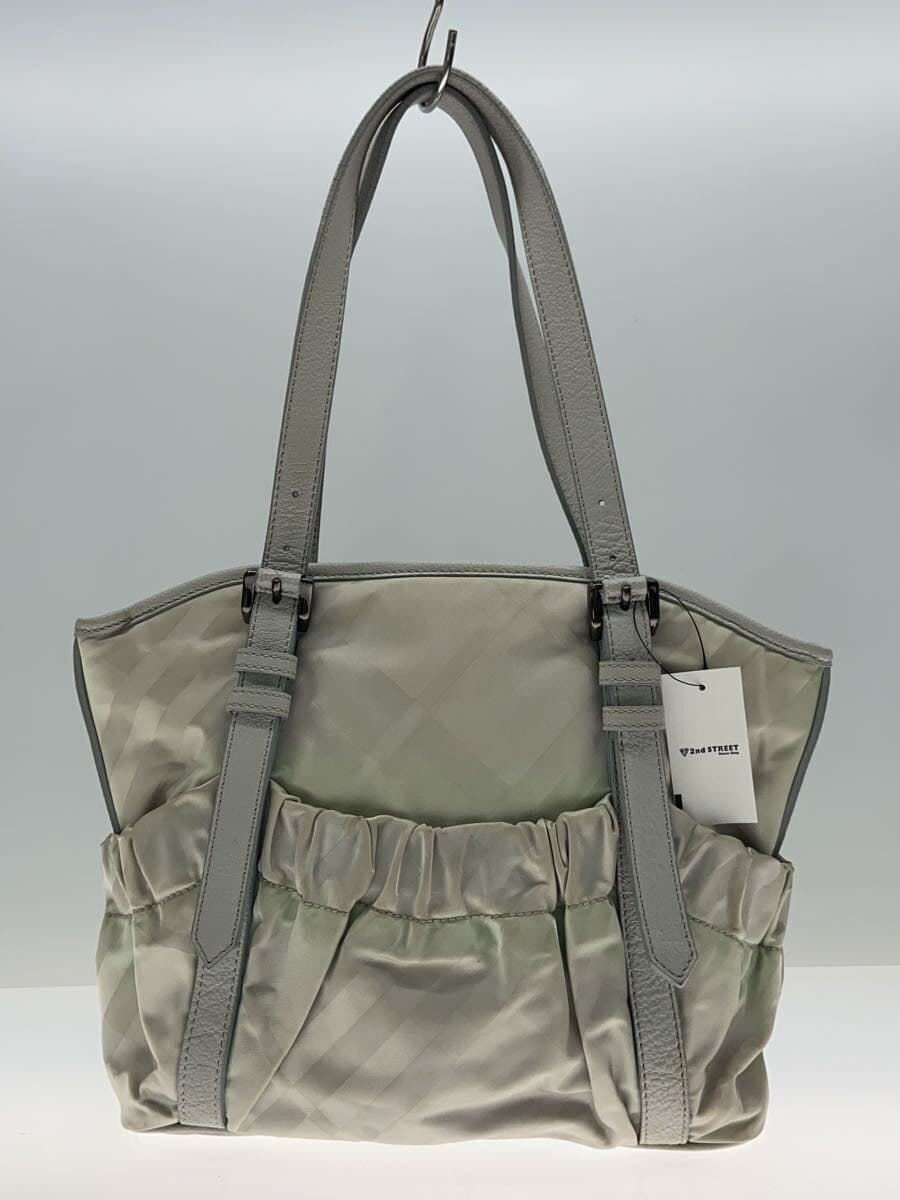 BURBERRY Bag -- IVO Check 3