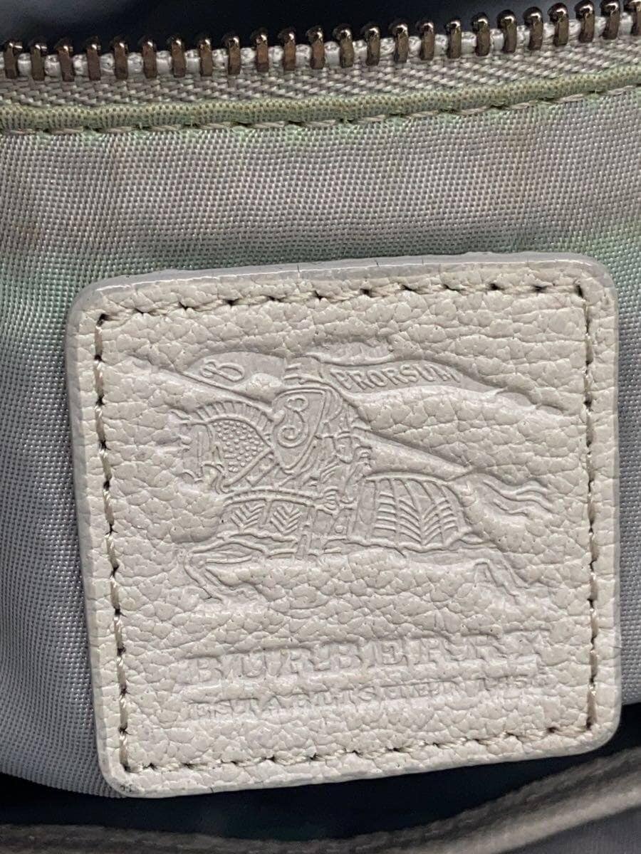 BURBERRY Bag -- IVO Check 5