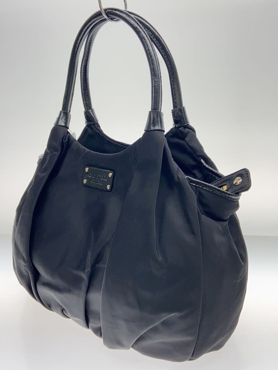 Kate Spade New York shoulder bag -- BLK 2