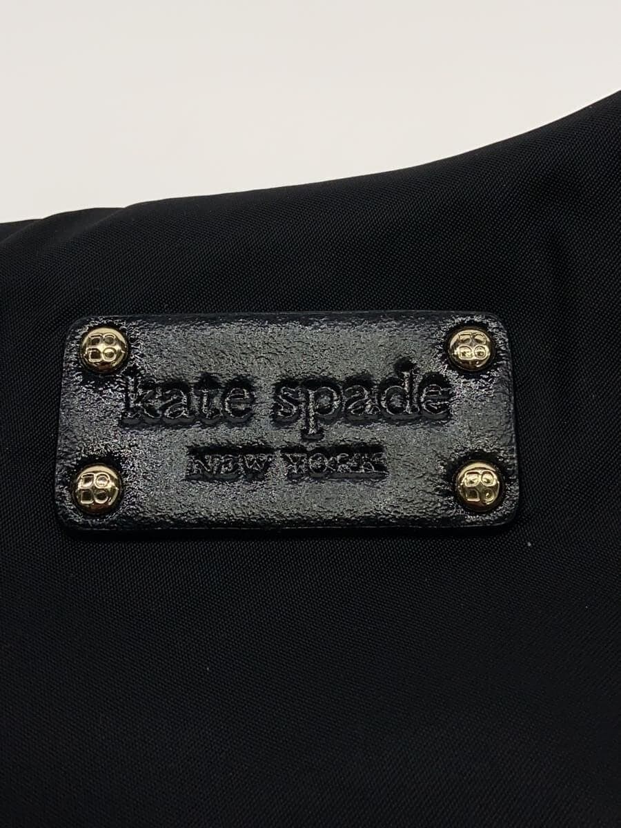 Kate Spade New York shoulder bag -- BLK 5