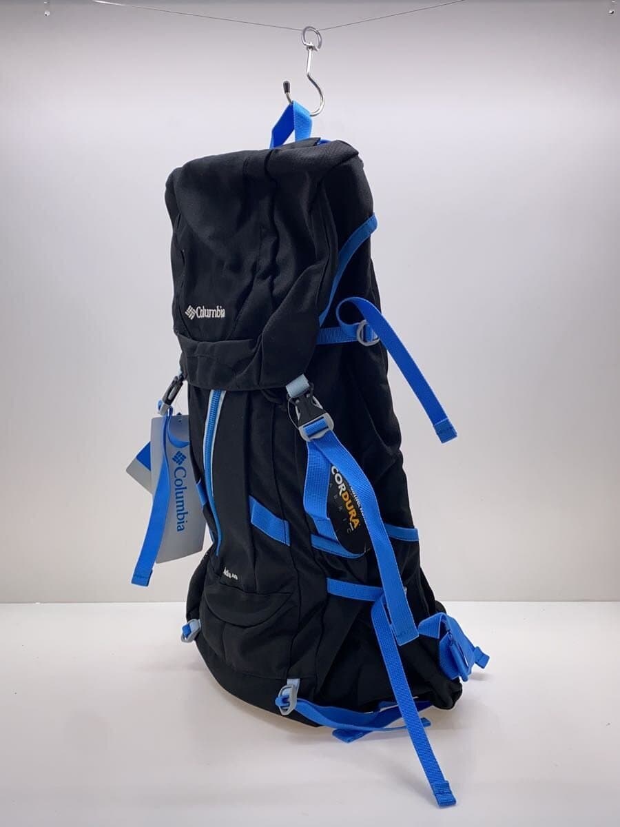 Columbia Backpack BLK CHINDIA40 2