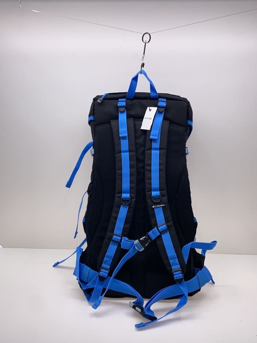 Columbia Backpack BLK CHINDIA40 3