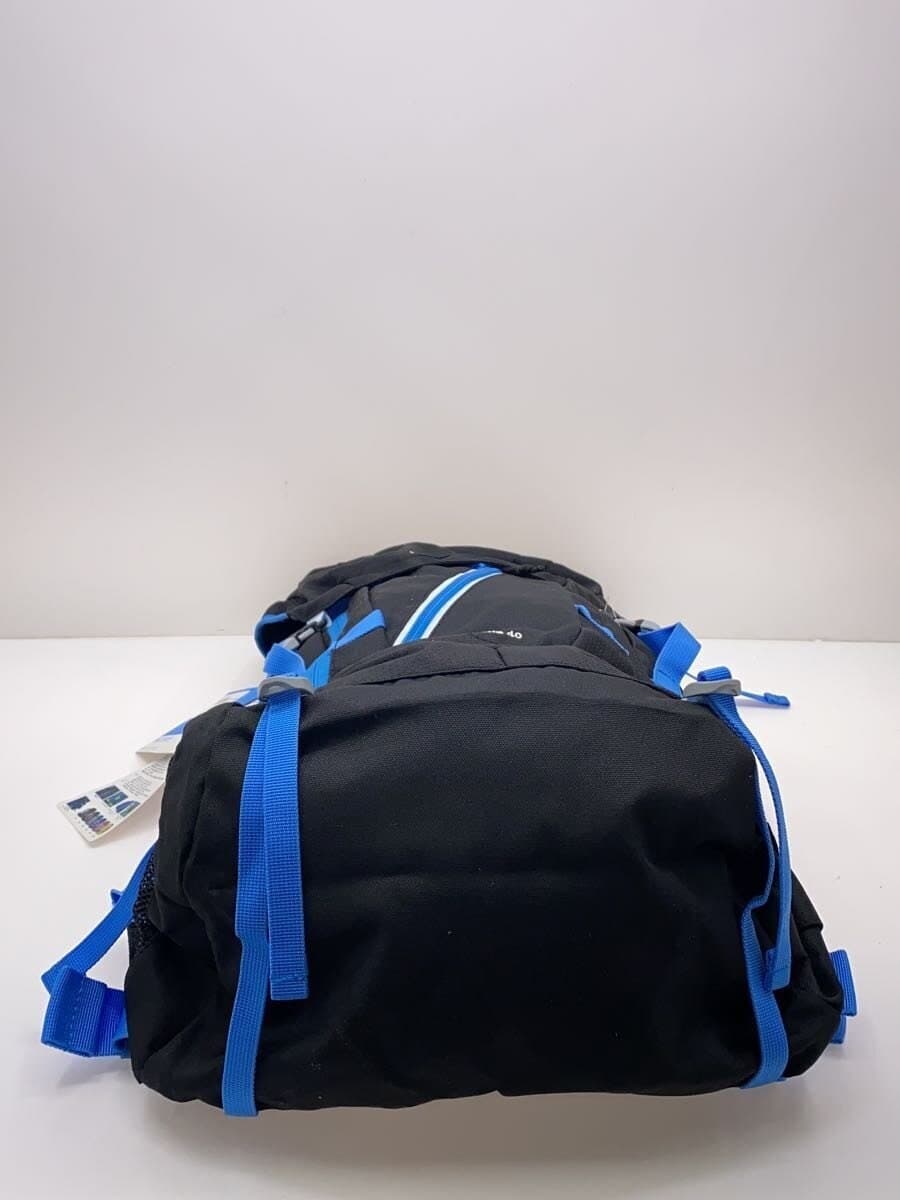 Columbia Backpack BLK CHINDIA40 4