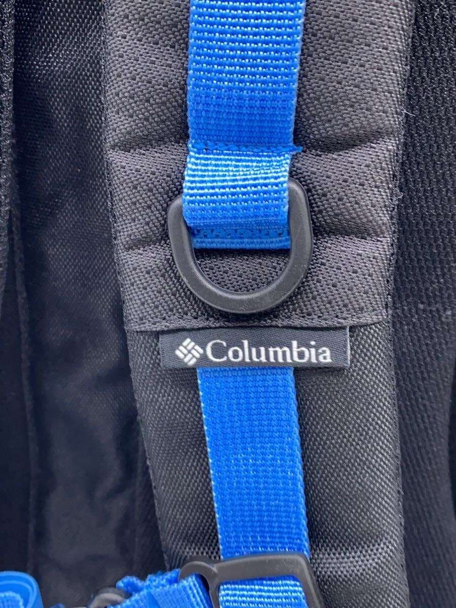 Columbia Backpack BLK CHINDIA40 5