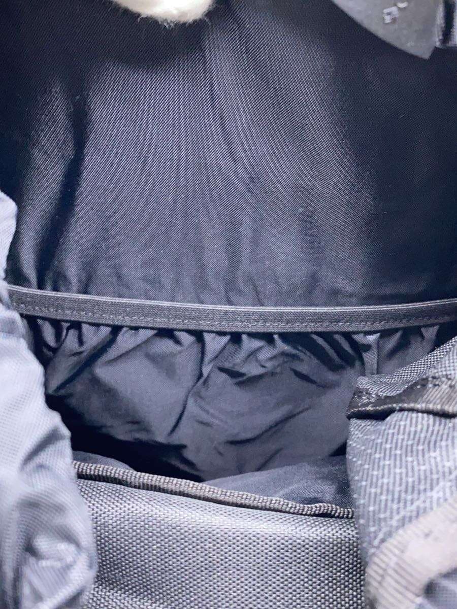 Columbia Backpack BLK CHINDIA40 6